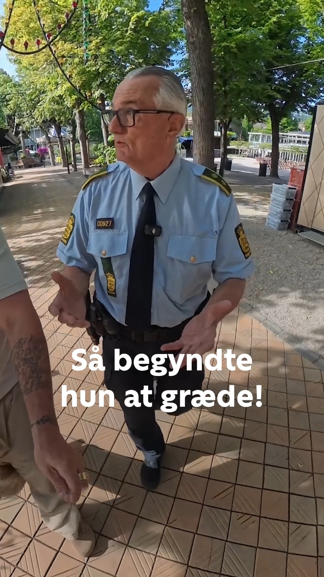 @Go’ morgen Danmark official