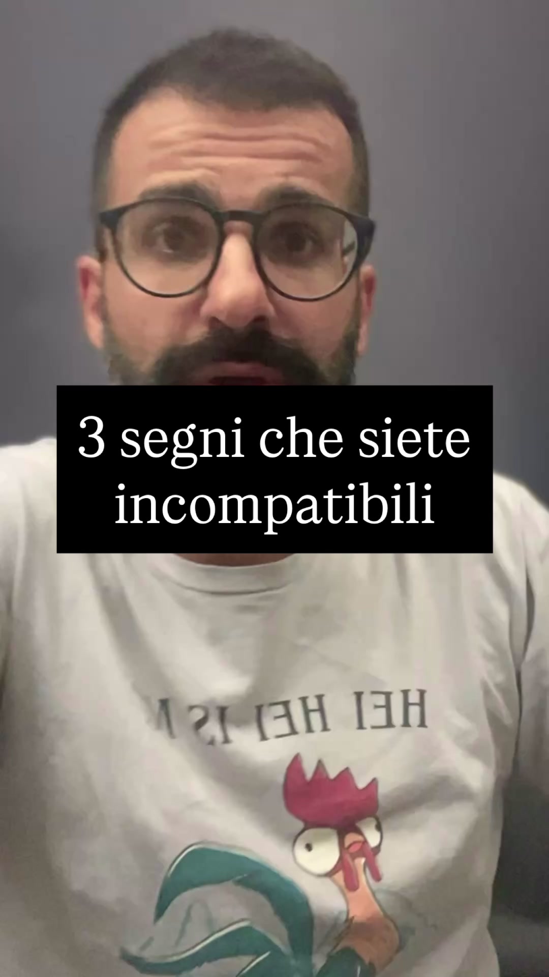 @Michele Mezzanotte Psicologo