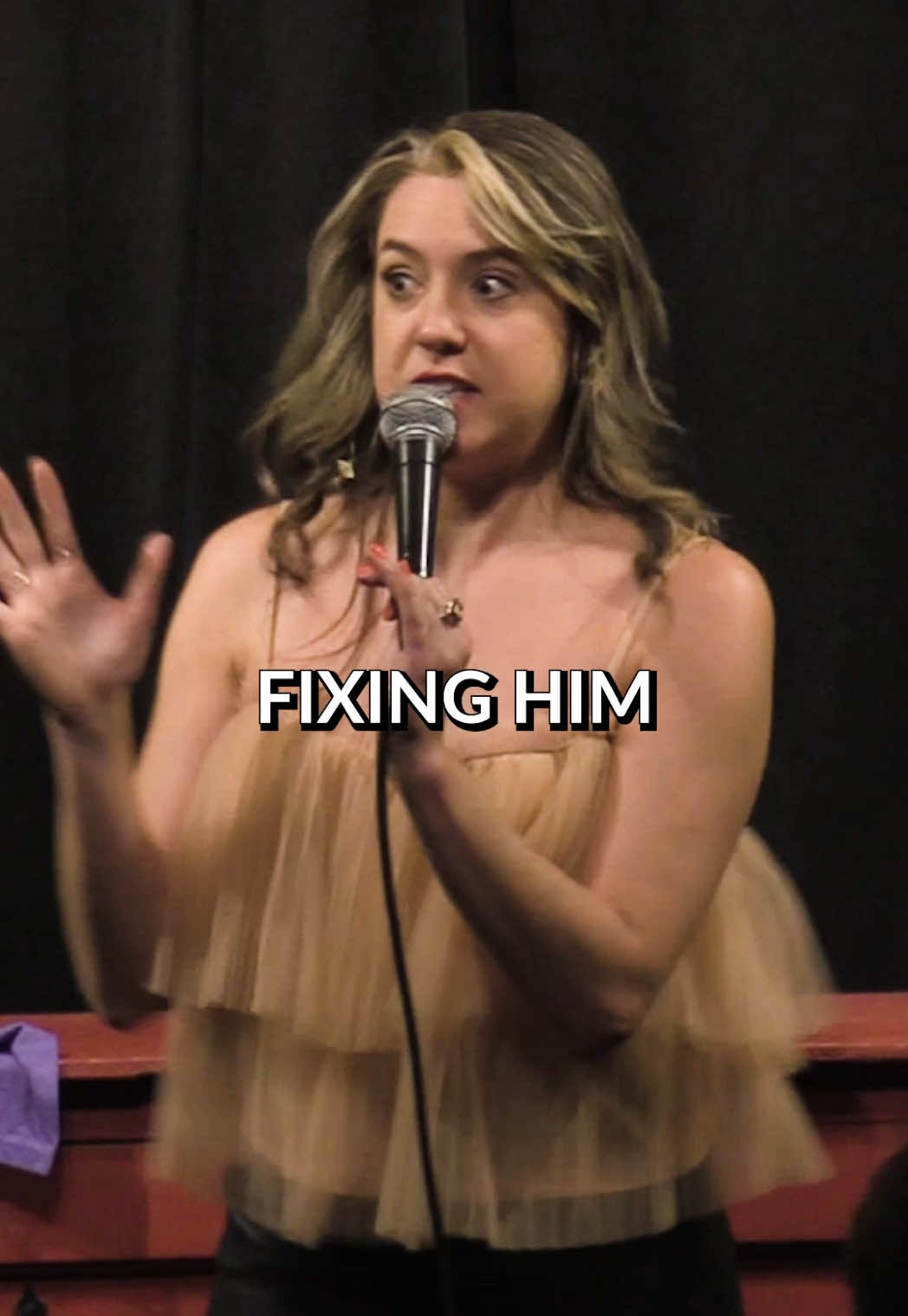 @Janelle Draper