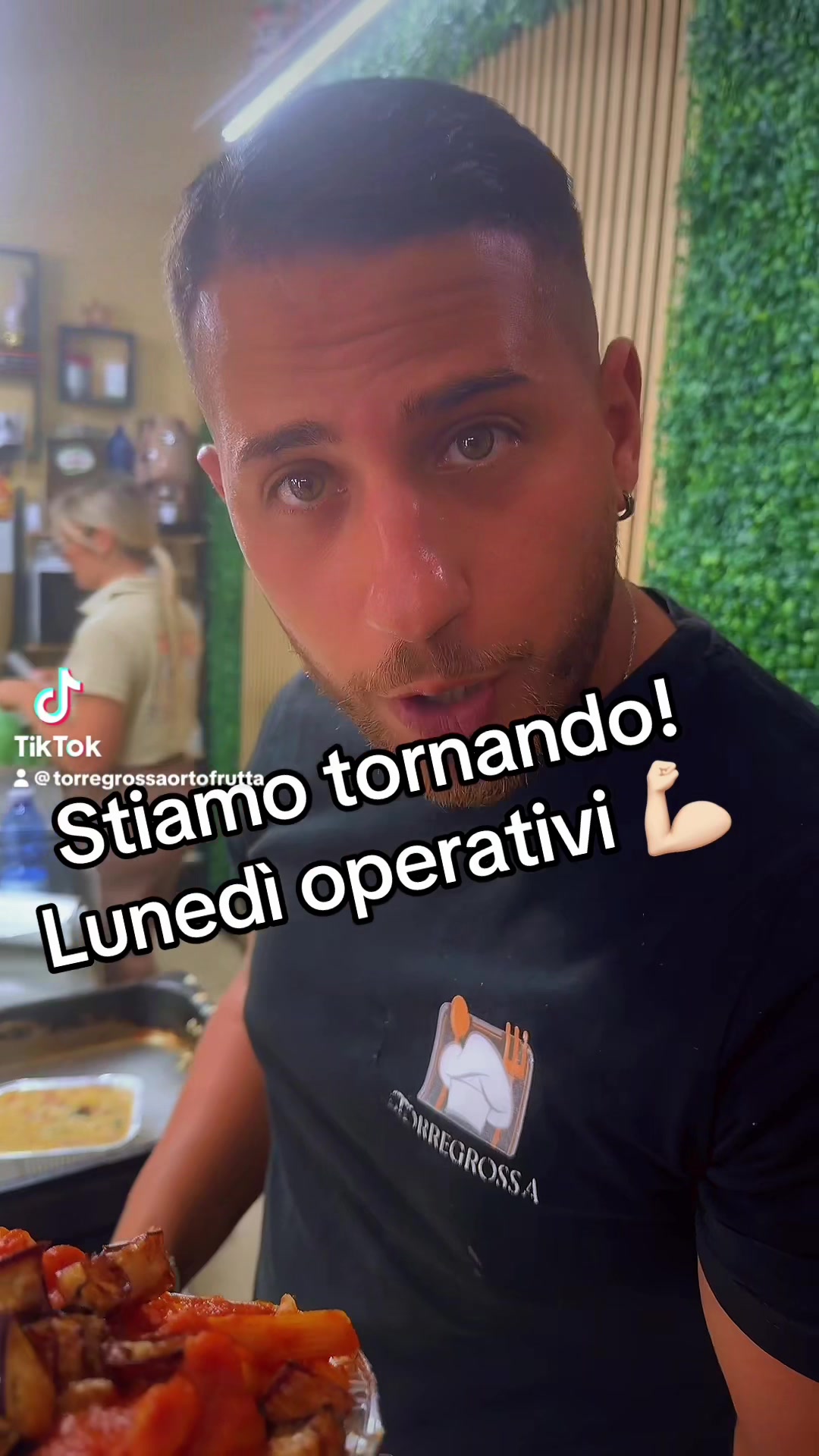 @Torregrossaortofrutta