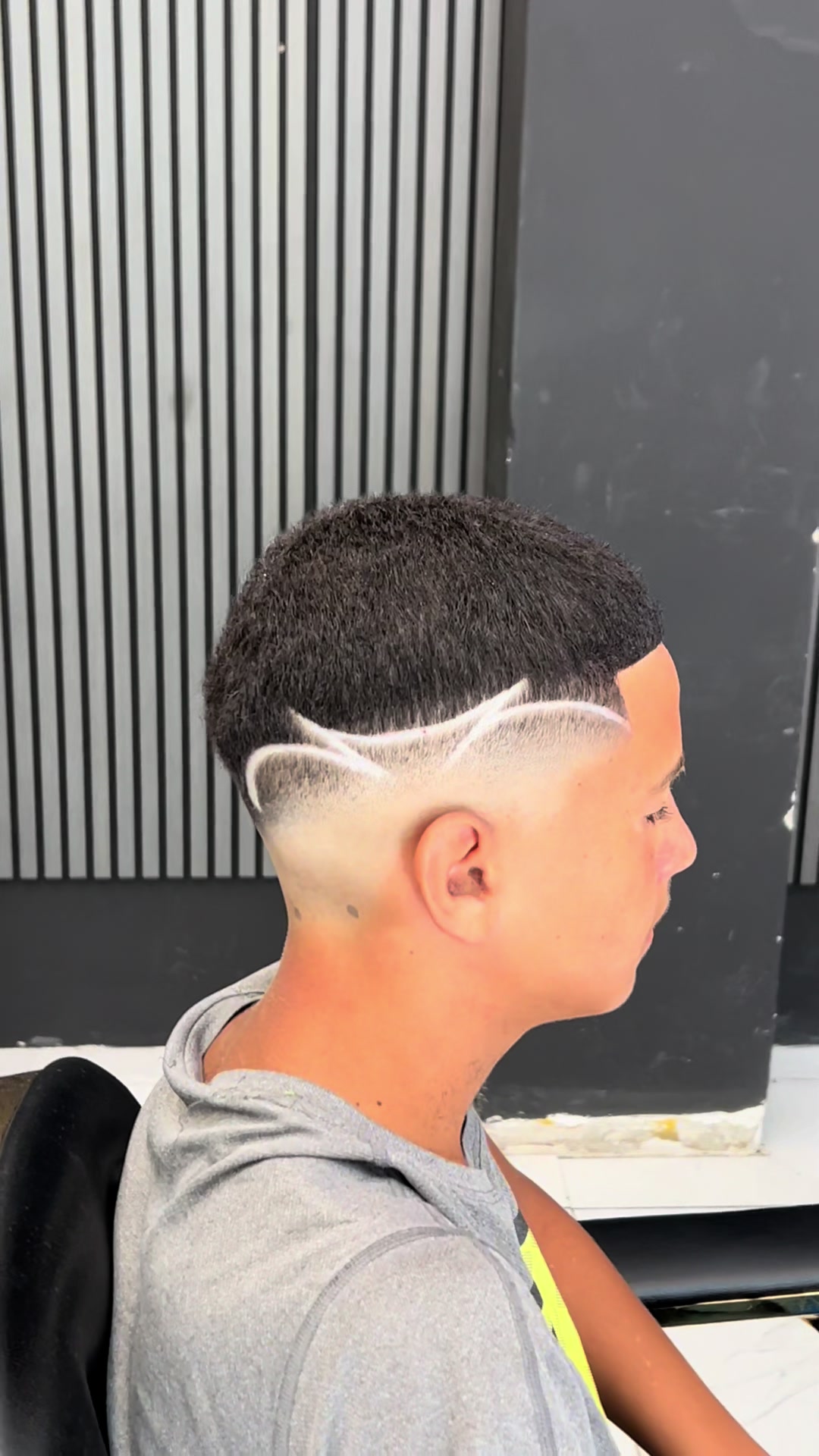 @Valery barbershop🇬🇳🇮🇹