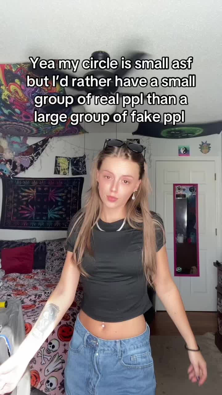 @Rebekah