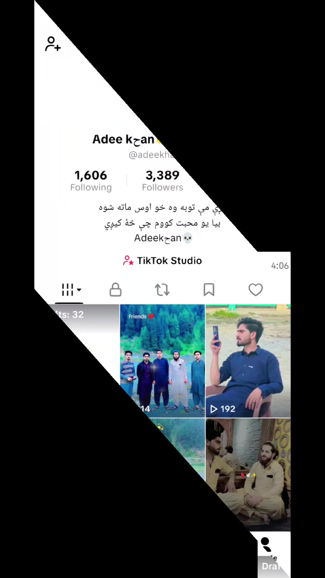 @Adee kحan
