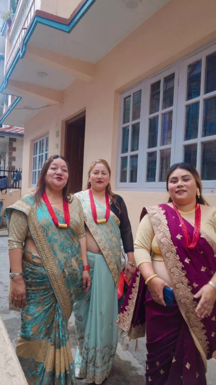 @rashmi lama