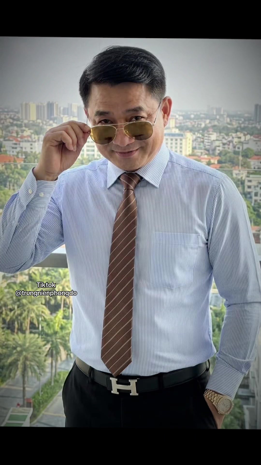 @Trung Niên Phong Độ 🥇