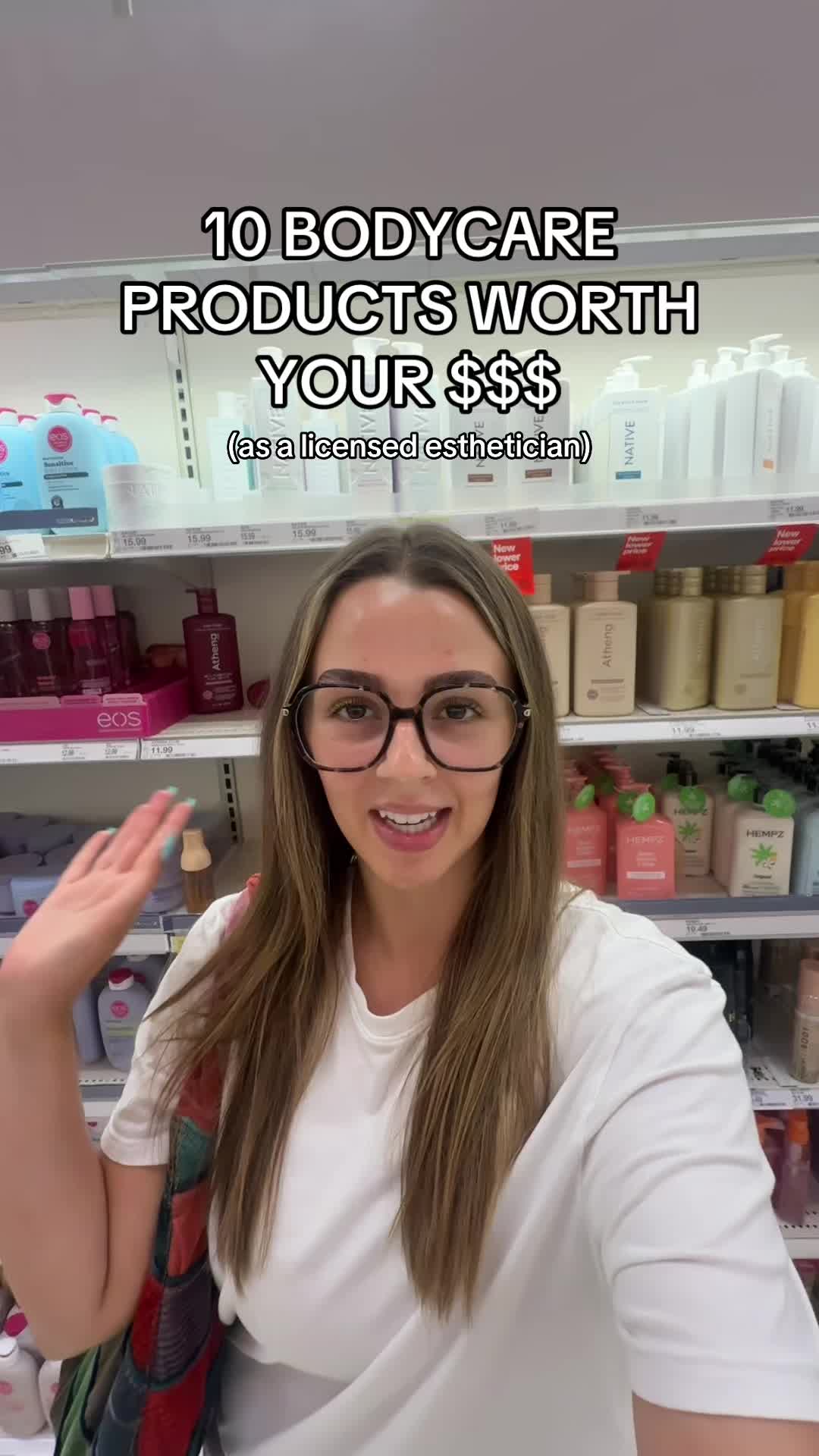 @Liv Markley🧴Esthetician