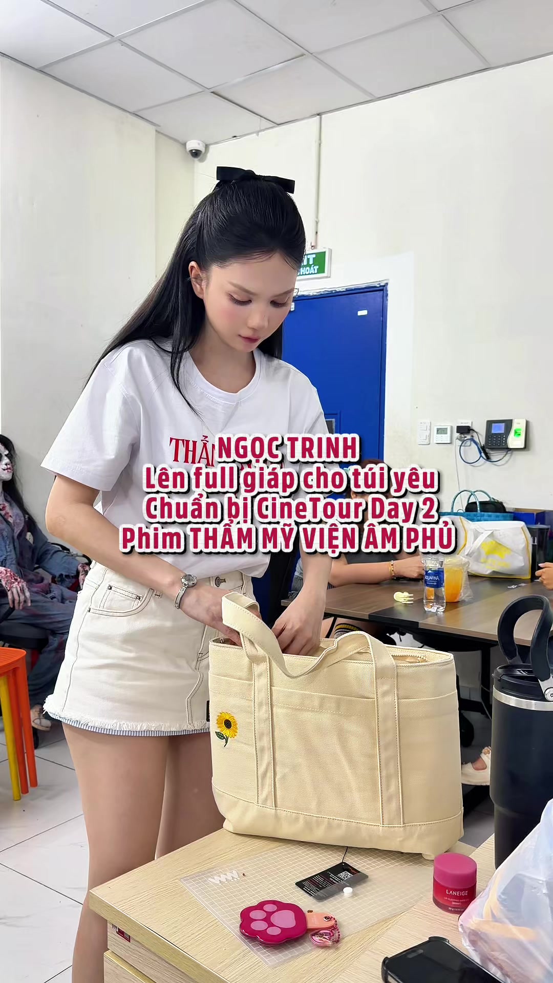 @U M&ecirc; 𝐍𝐠𝐨̣𝐜 𝐓𝐫𝐢𝐧𝐡 ✨💕