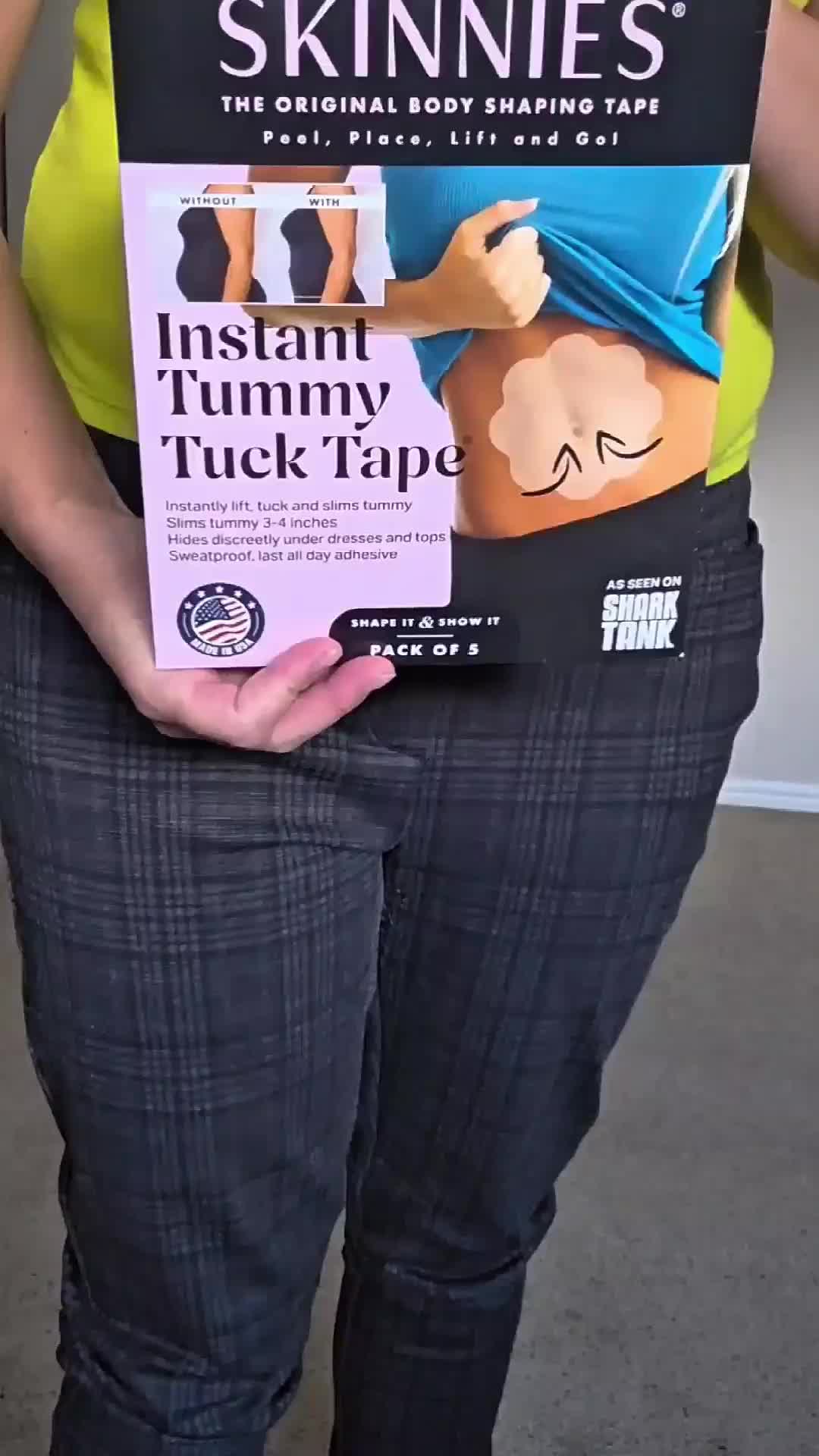 @Skinnies InstantLifts