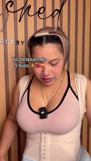 @Snatched Plastic Surgery