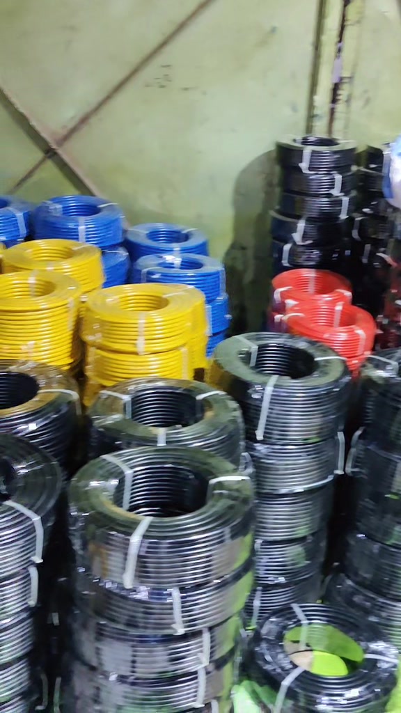 @Dynamo Cables