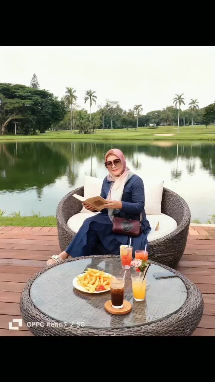 @Bunda Utiek