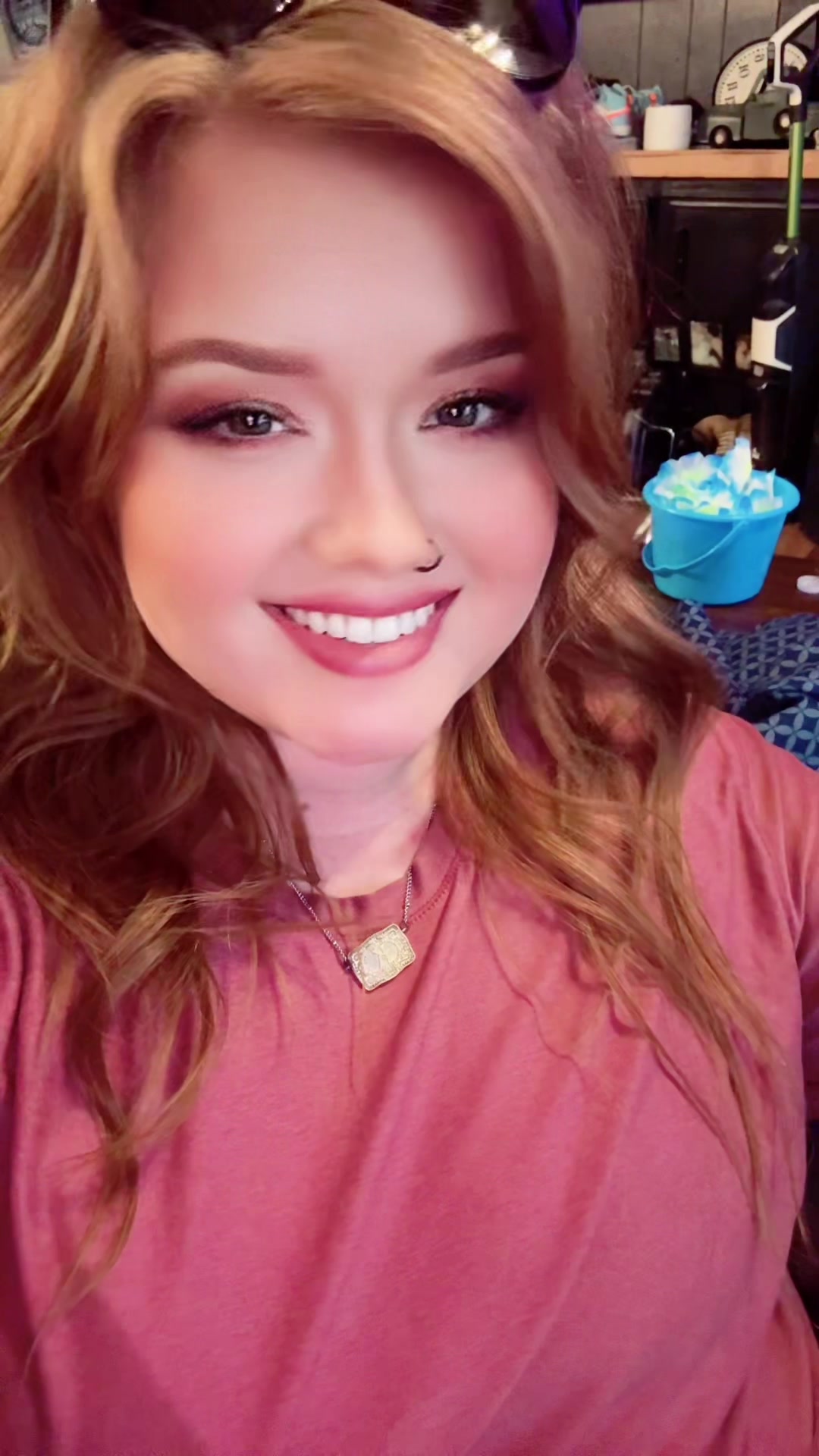 @It’s Kylie….duhh