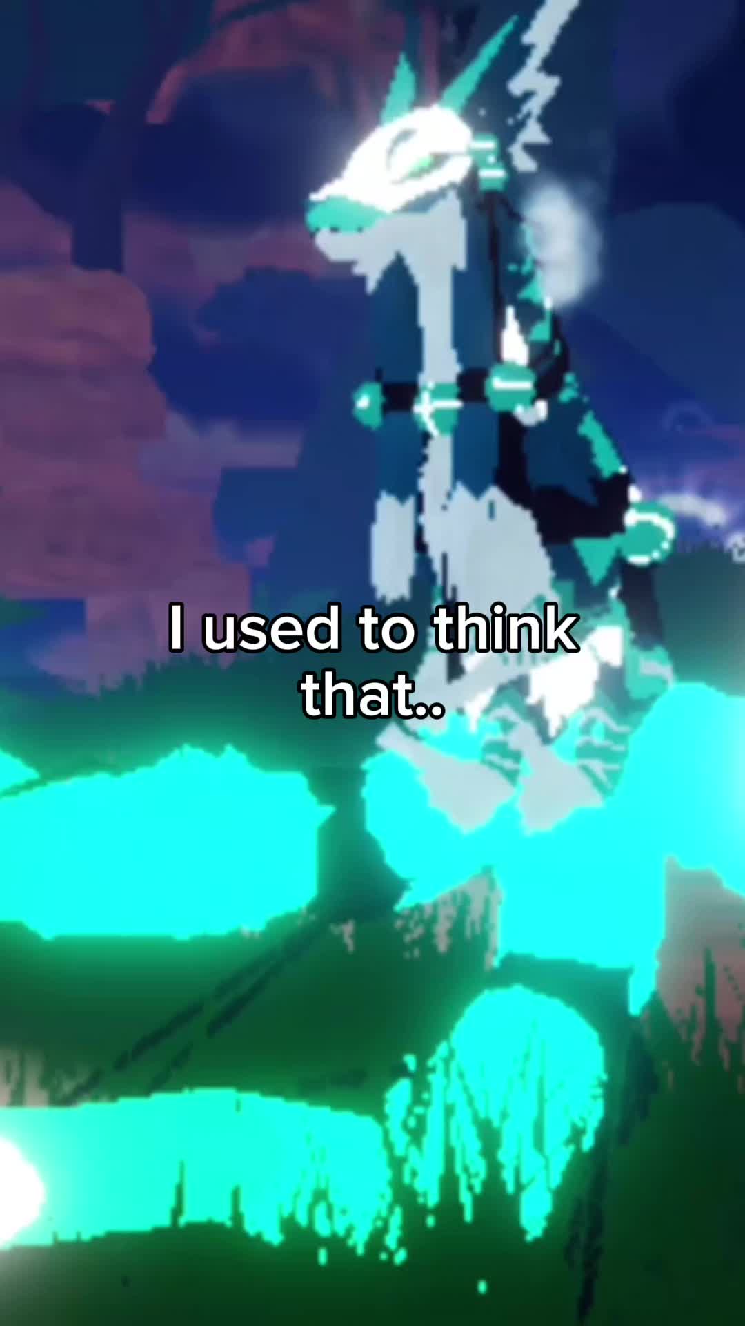 @Predacon Anarchy
