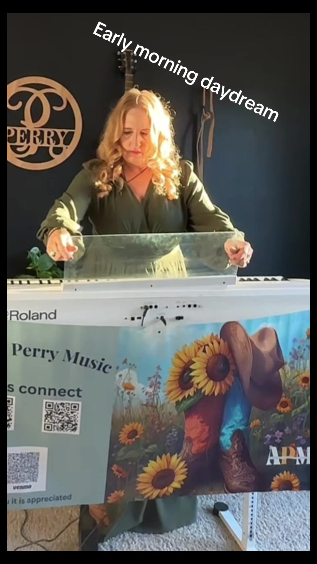 @Angelaperrymusic