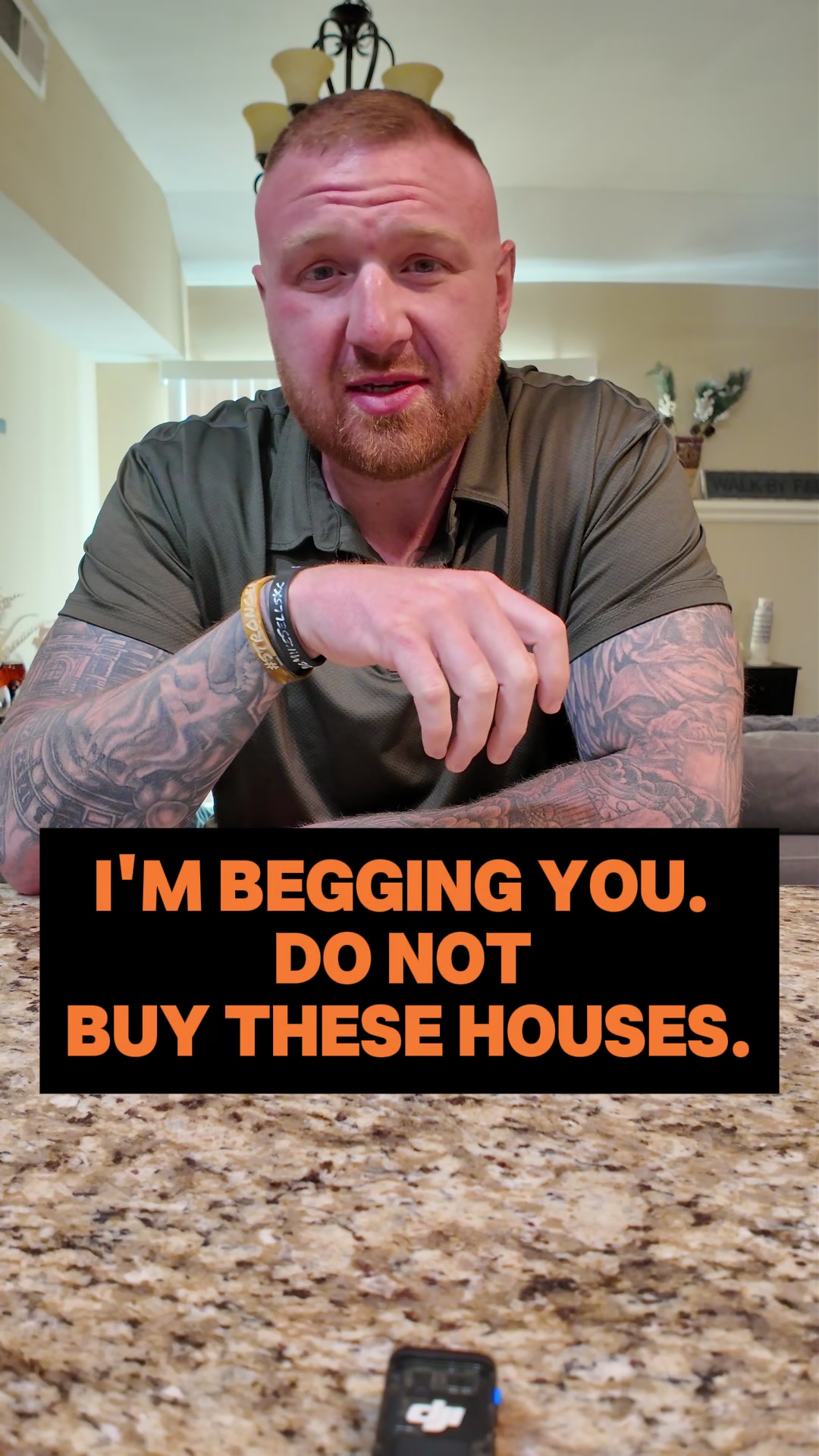 @BigMikeSellsKc | KC Realtor