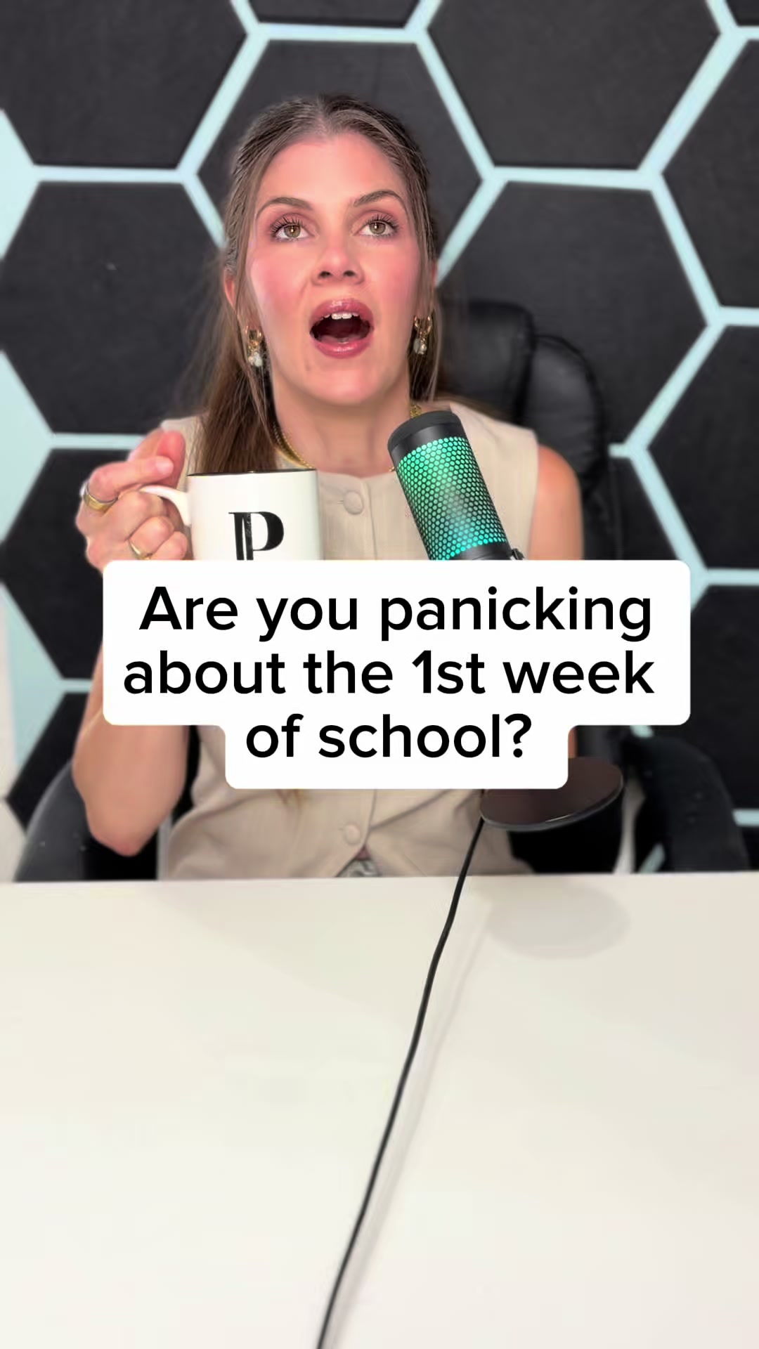 @ProfessorPatsy | Teacher Tips