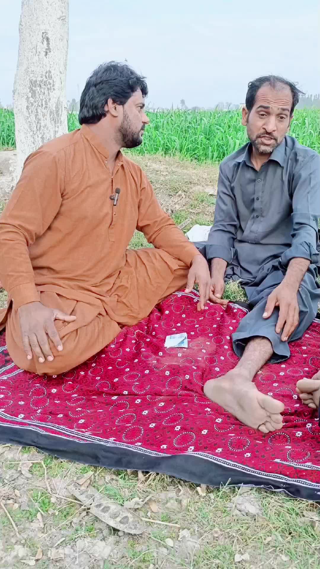 @Shahinshah Bhatti