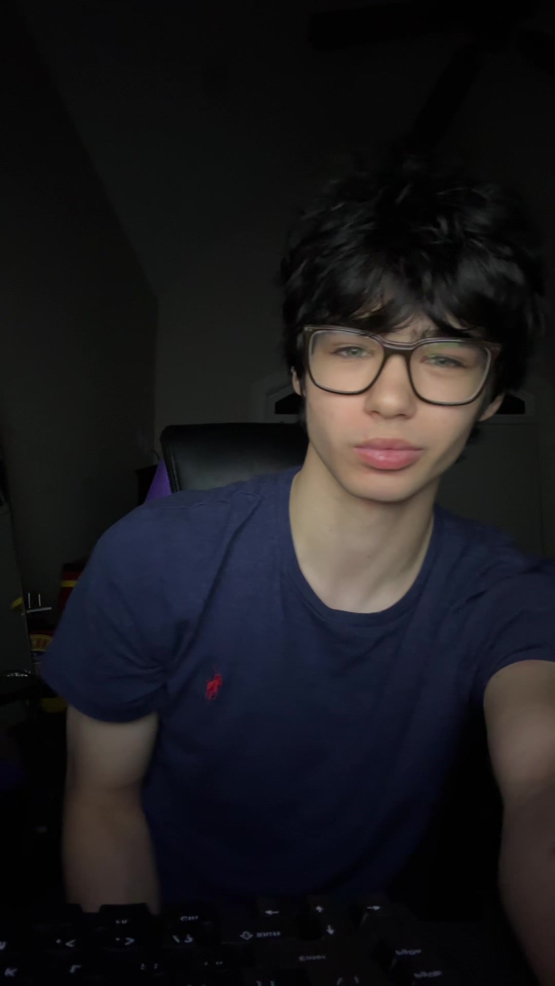 @david