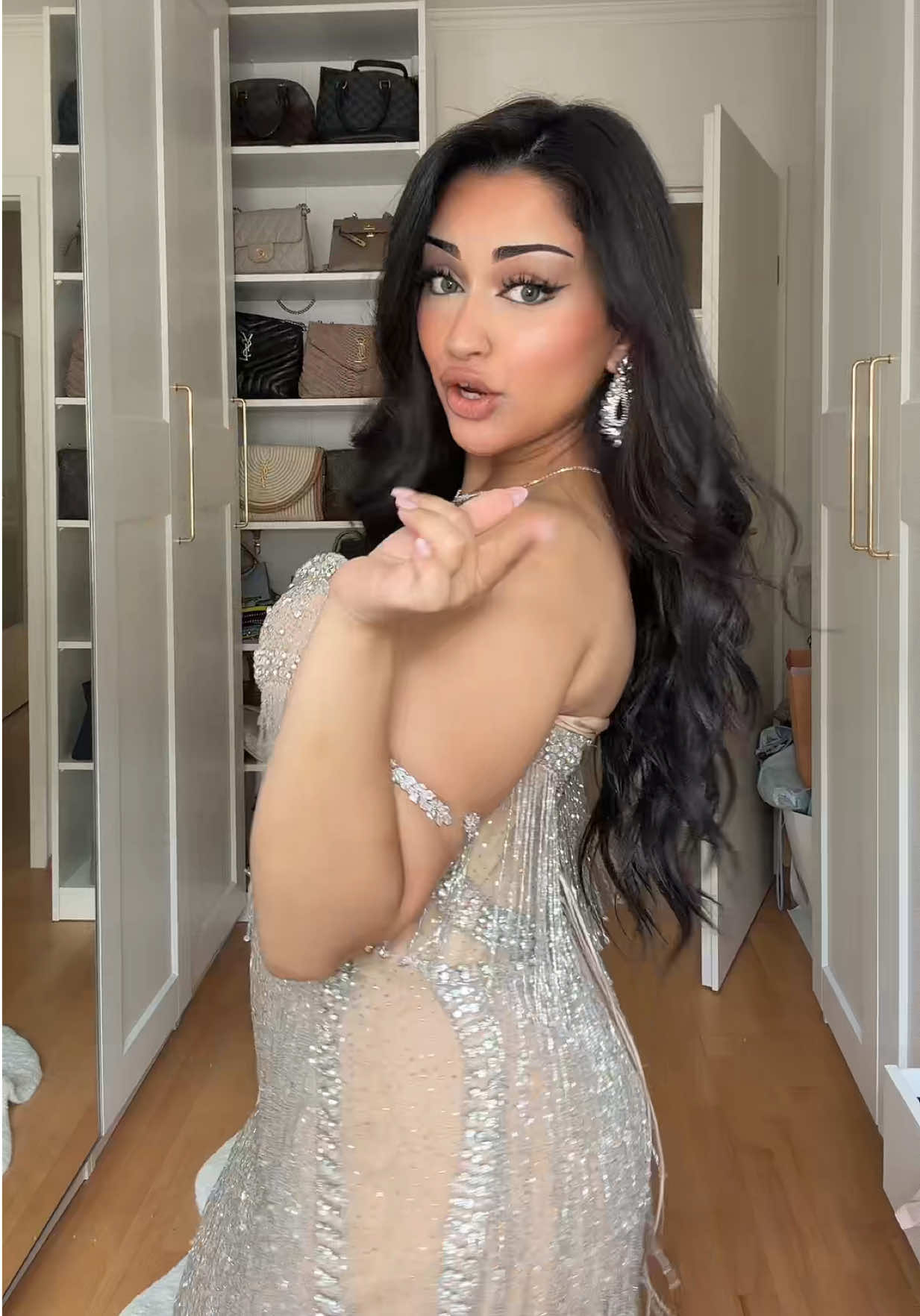 @Surija Wahabi