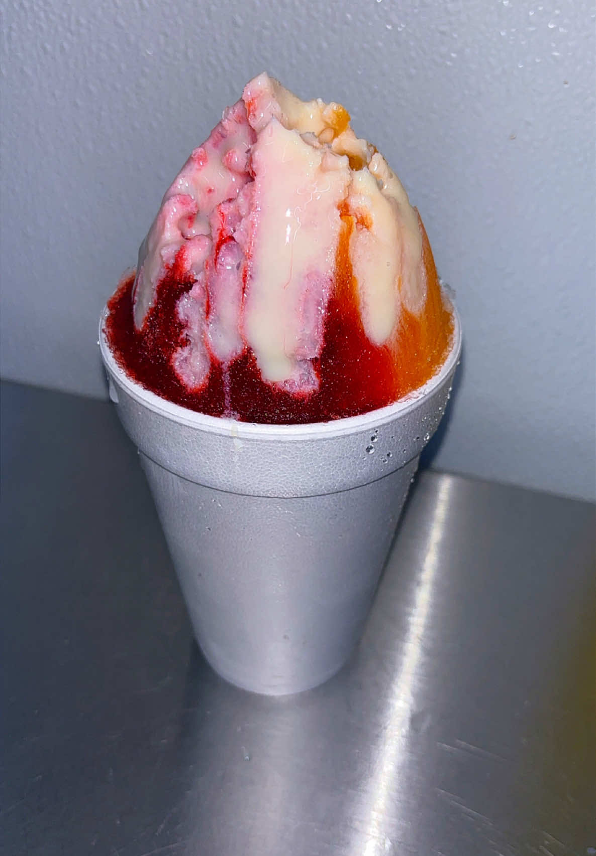 @Snoball Queen