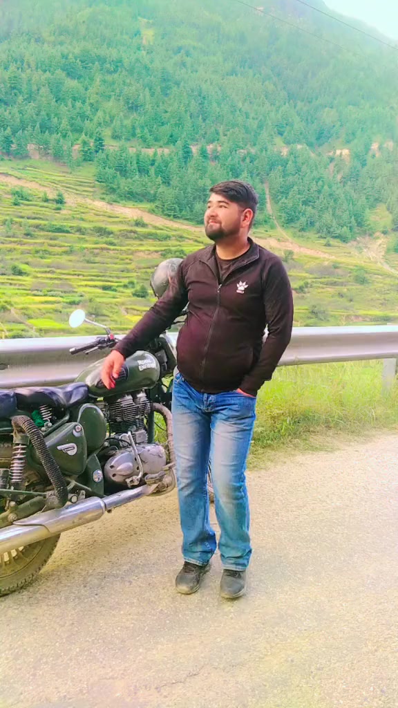 @दिनेश बिक्रम शाही
