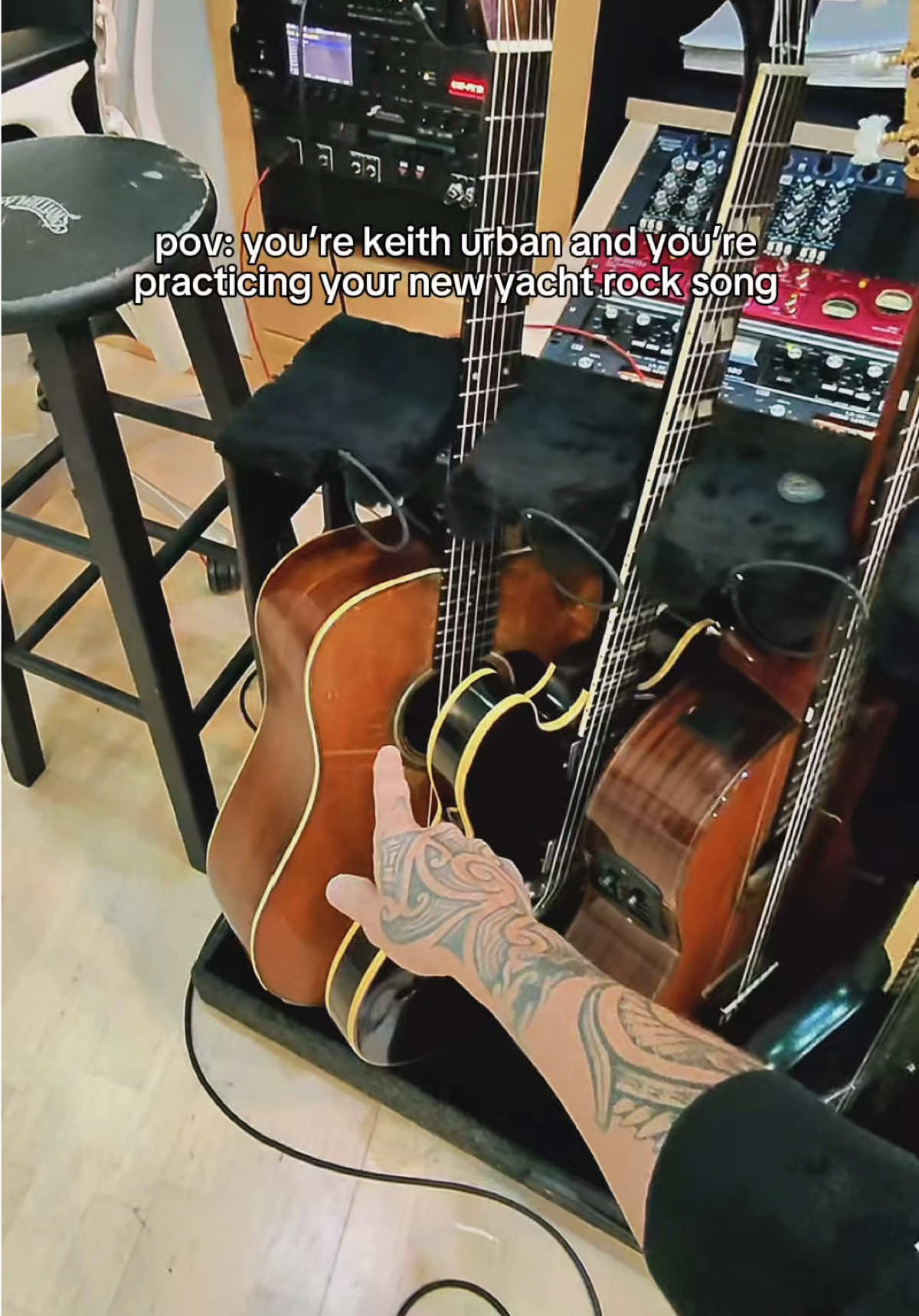 @Keith Urban