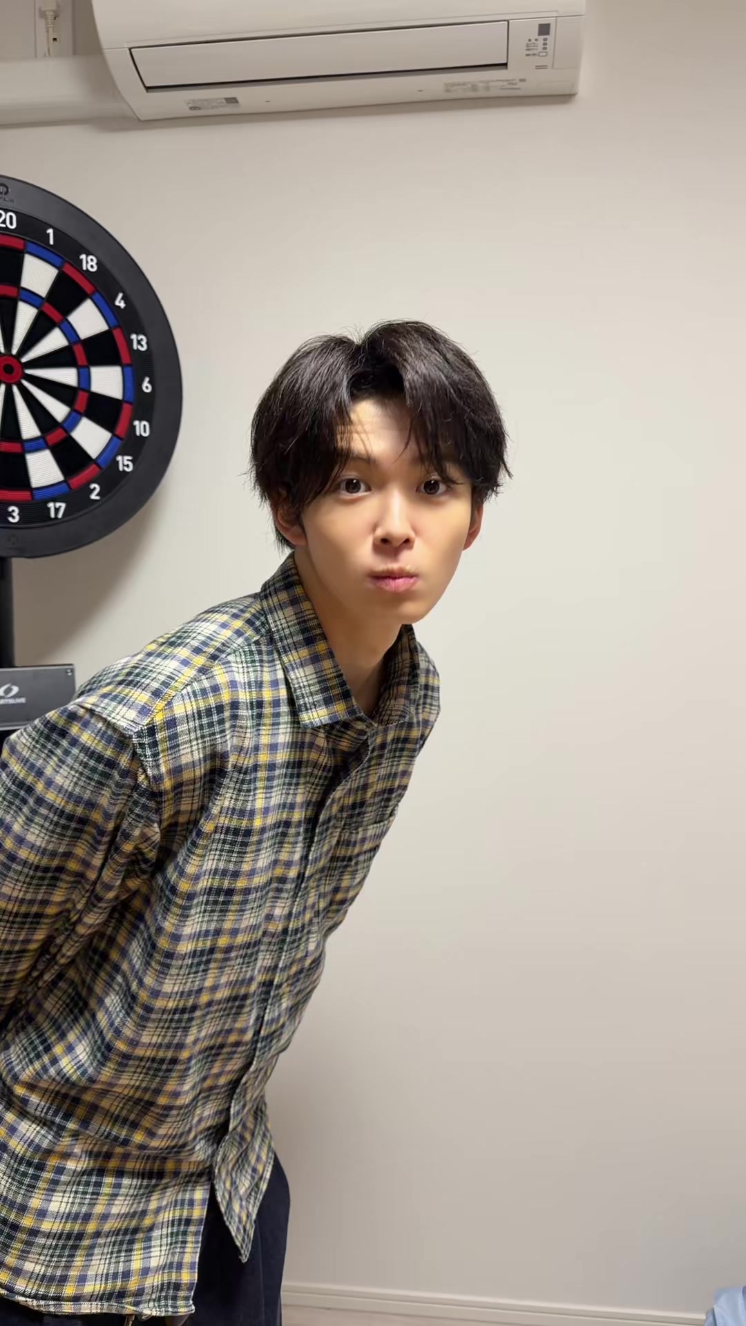 @今井暖大(はると)