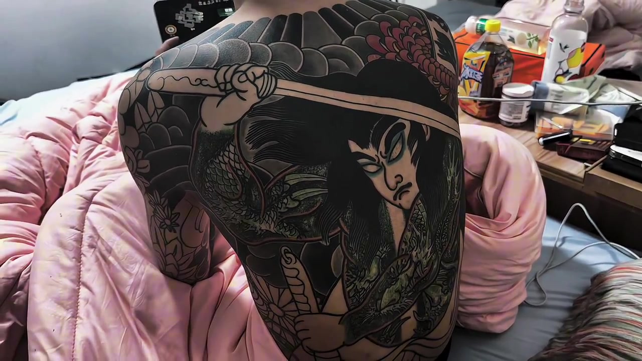 @🍁 Tattoo 🍁