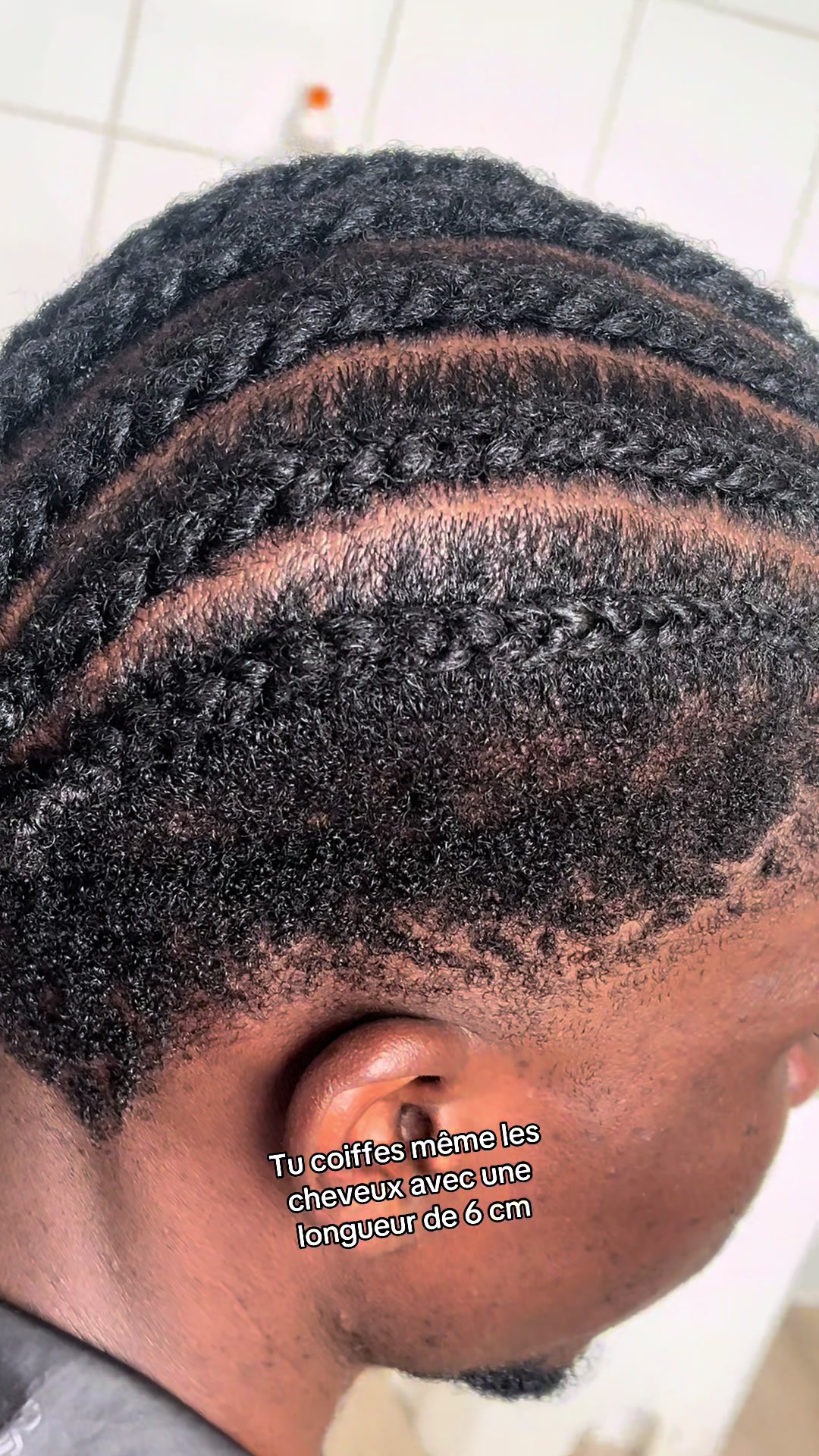 @AFRICAN_HAIR🙋&zwj;♀️