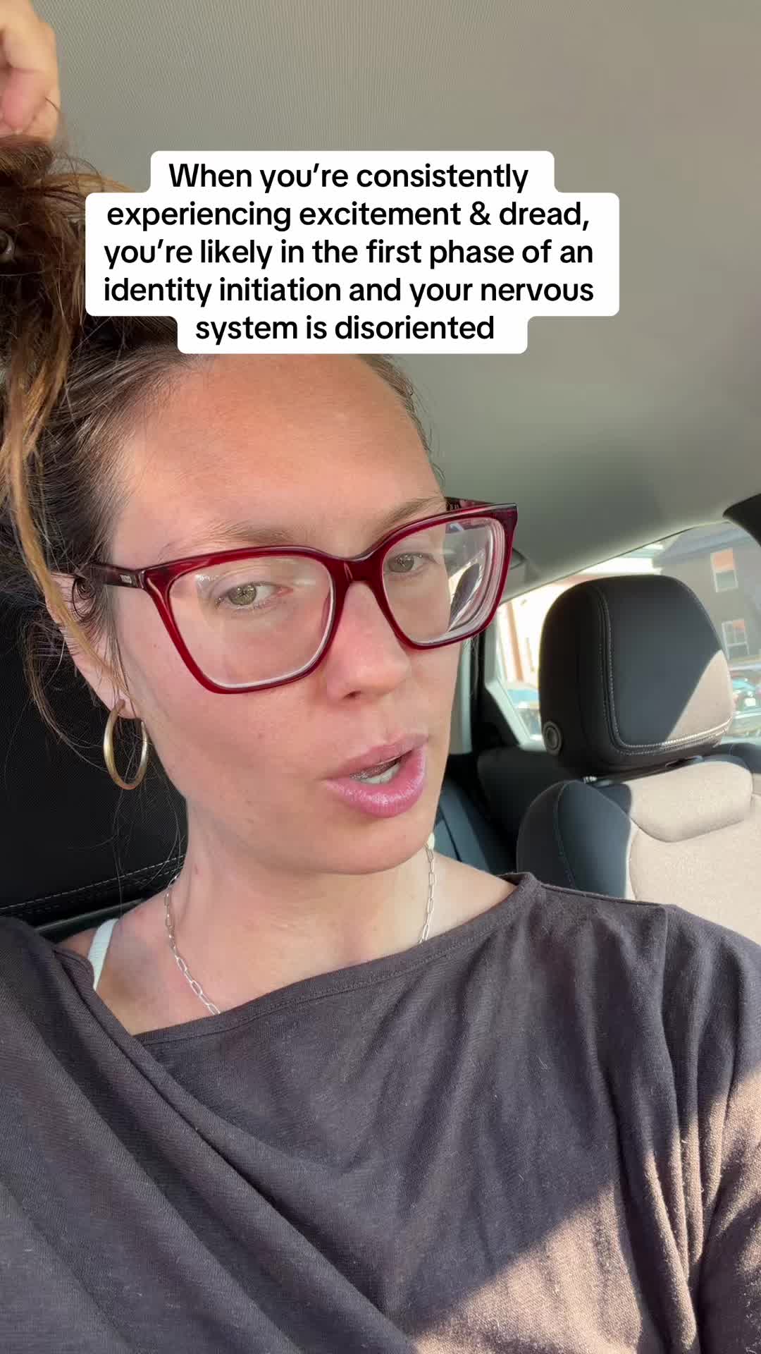 @Dana Dozzyy | Nervous System