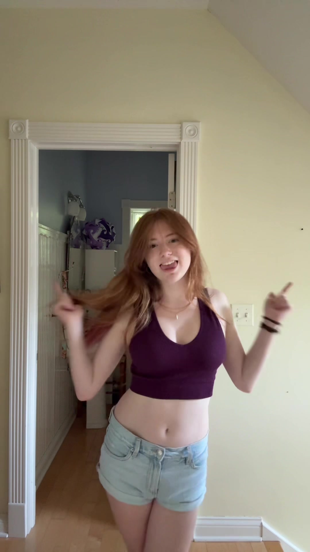 @nora jane