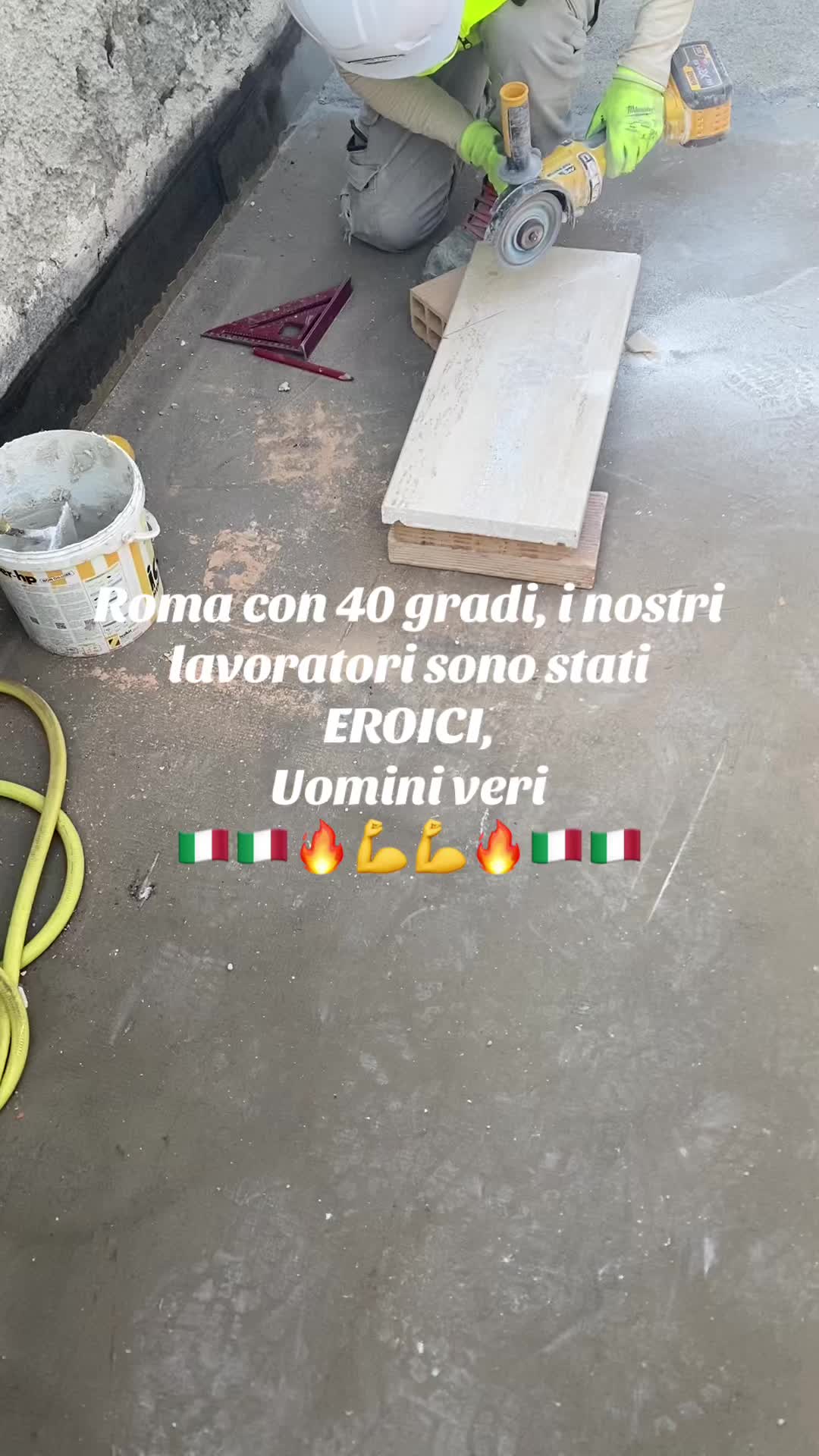 @RE BUILDING srls