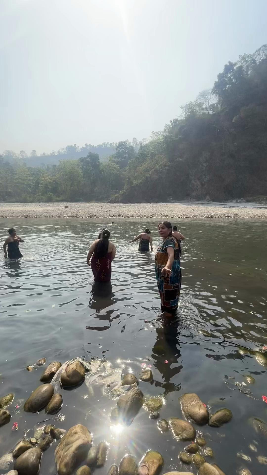@janaki gaire