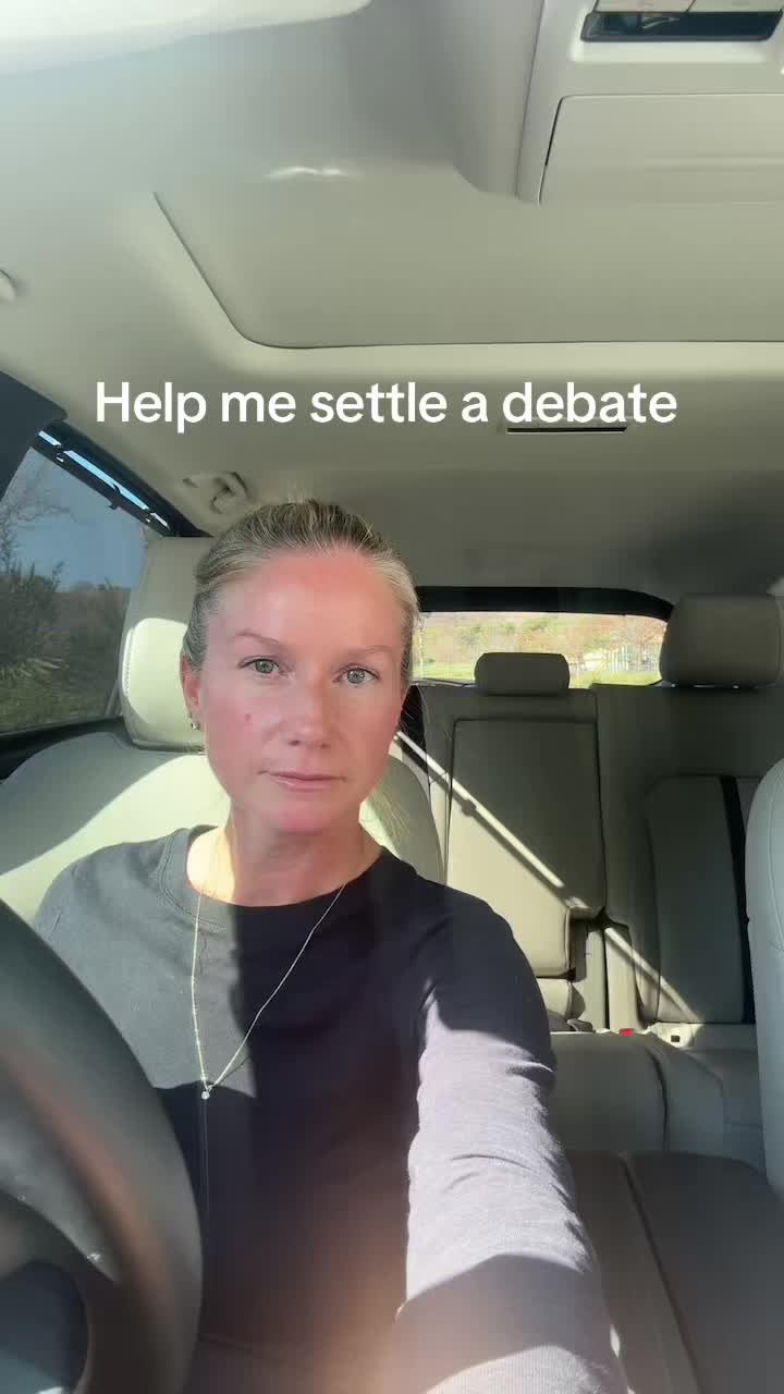 @Salty Mom