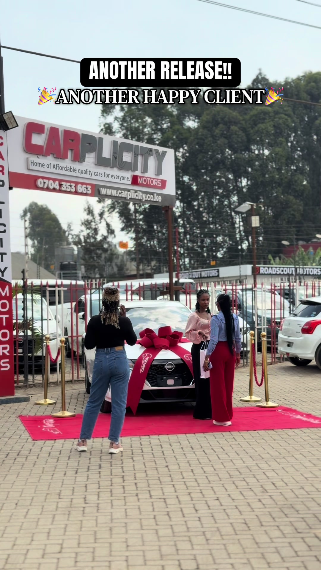 @carplicity