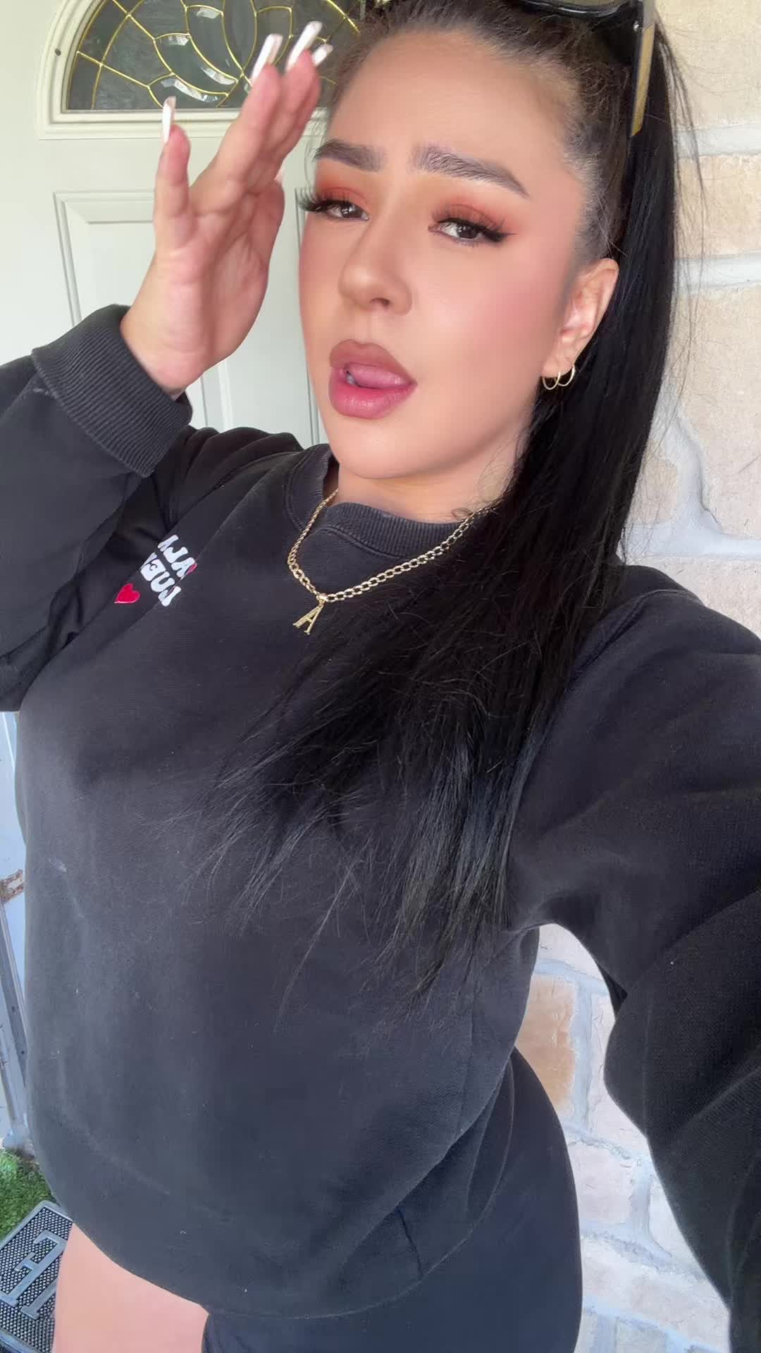 @LaMamalona4k