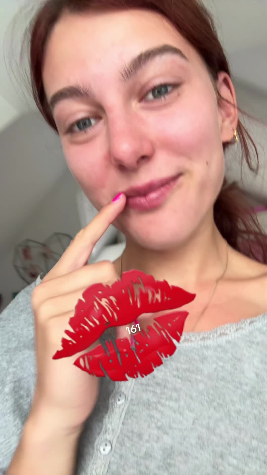 @Laut Denken mit Luisa