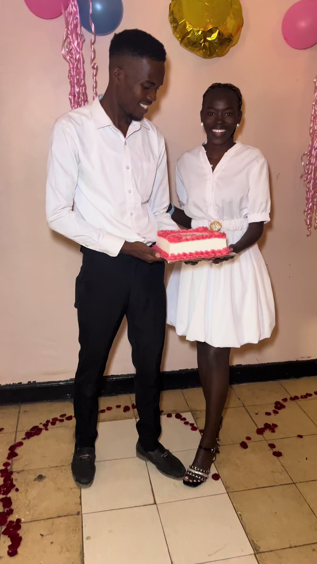 @ALAS & CO RESTAURANT THIKA