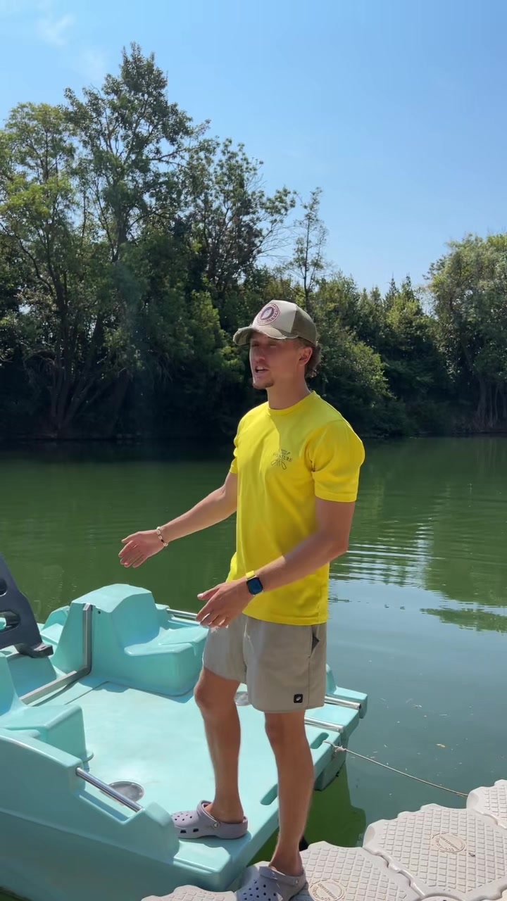 @Bessan Aventure 🛶☀️