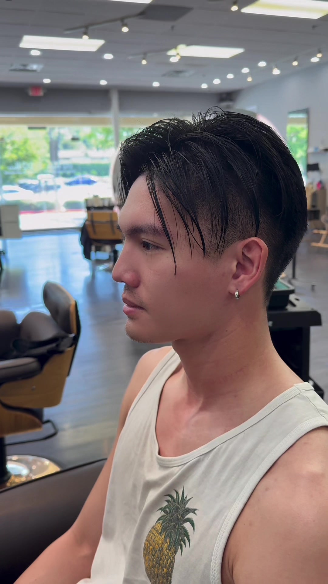 @Hairstylist~ elly