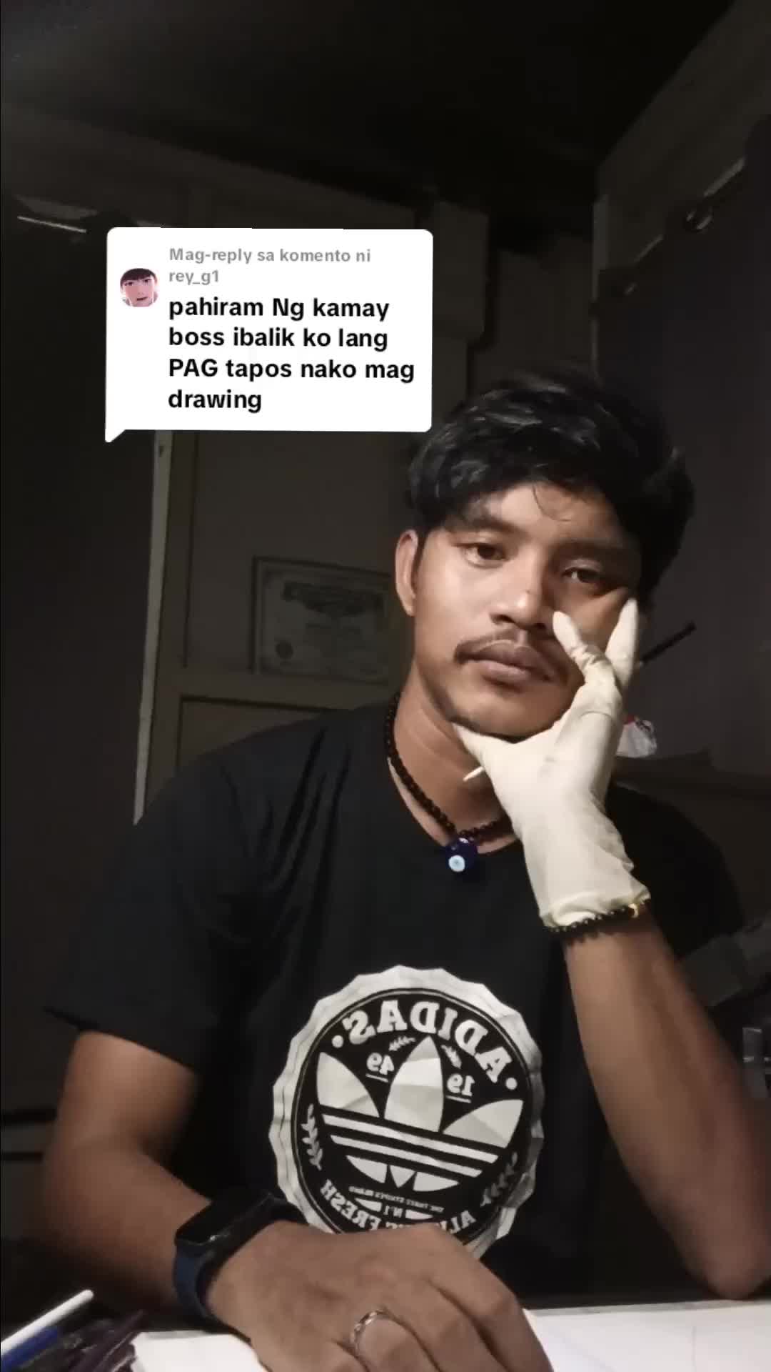 @Arvin Ladaga Art