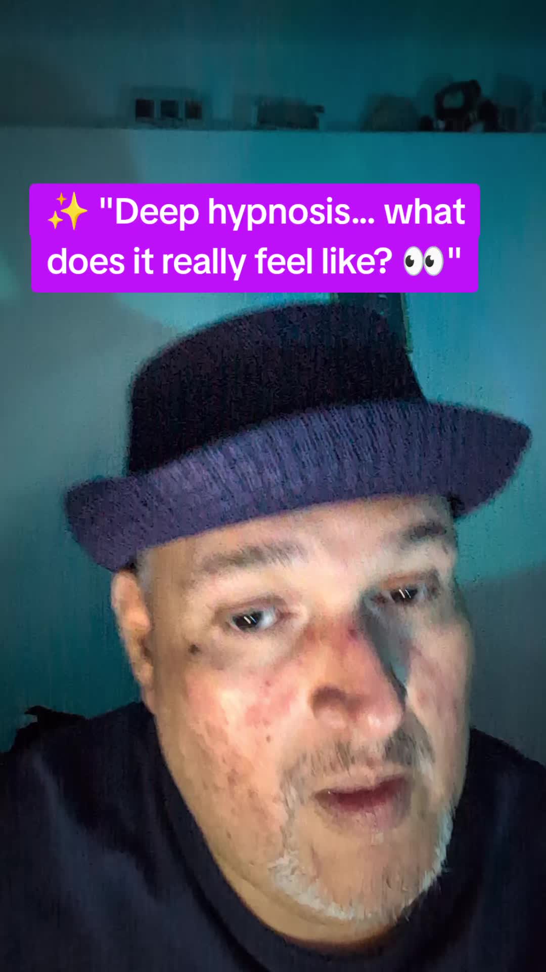 @Beehypnotized