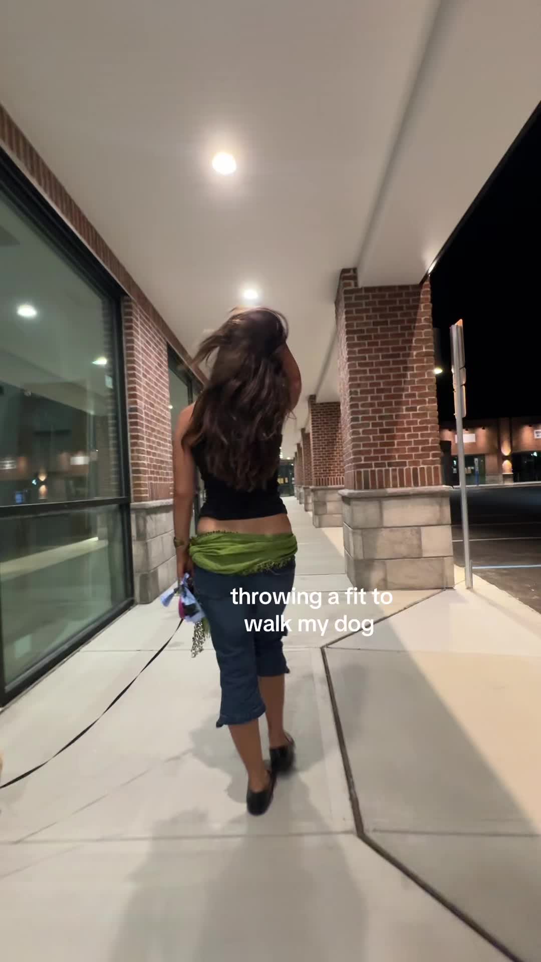 @bella fernandes