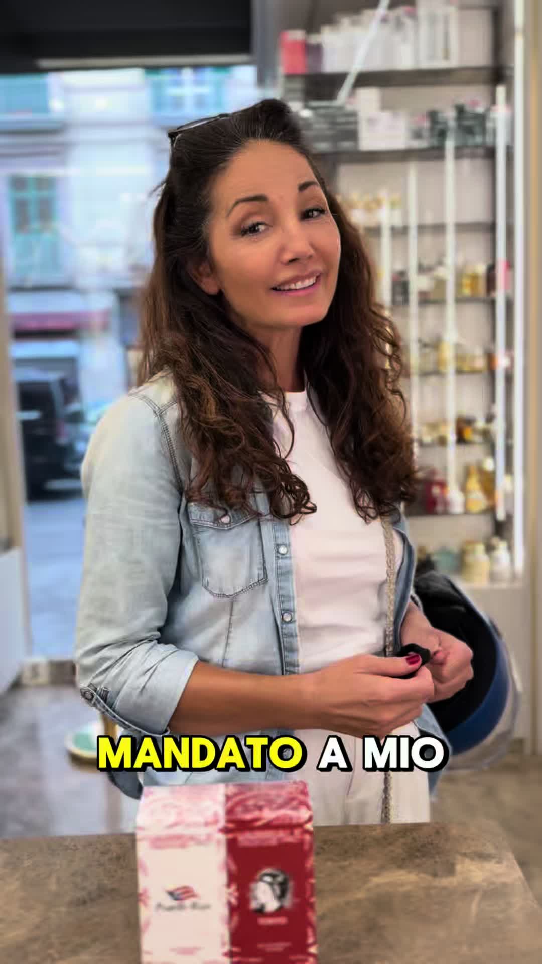 @VARRIALE PROFUMI