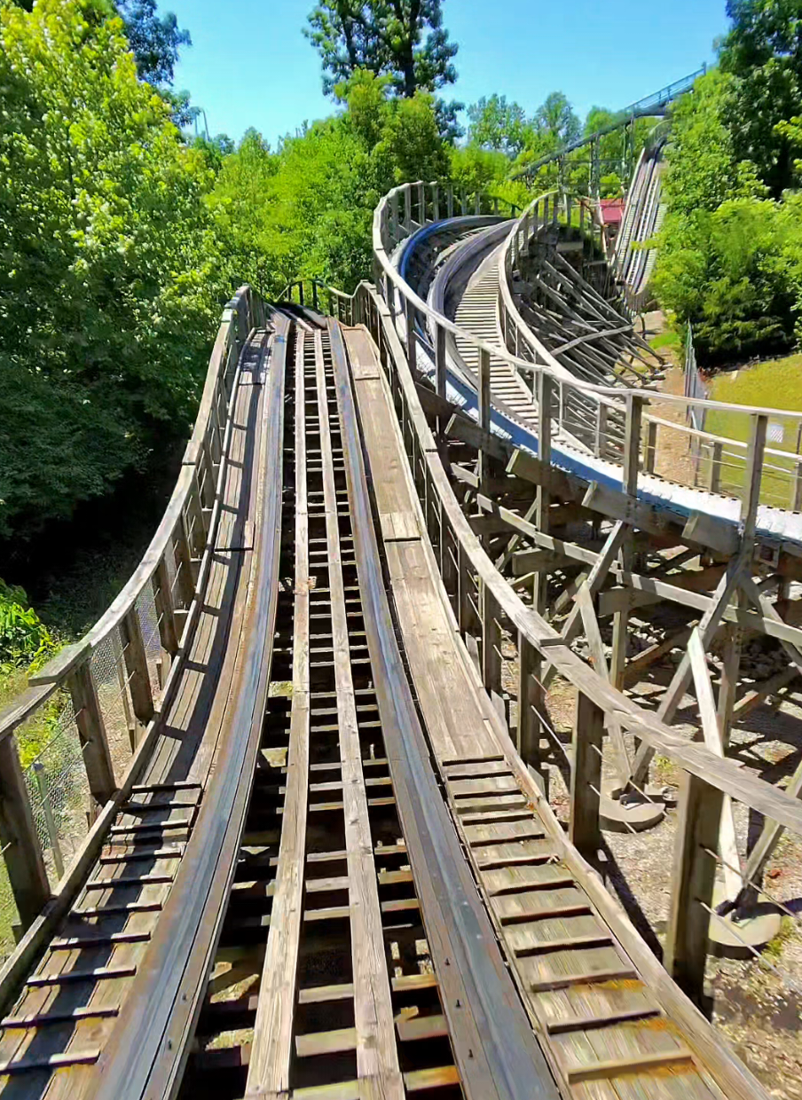 @Coaster Kings