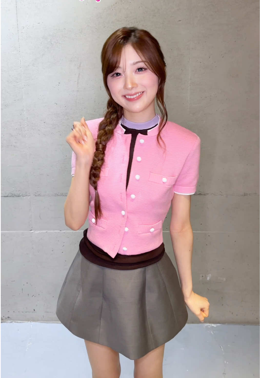 @NiziU