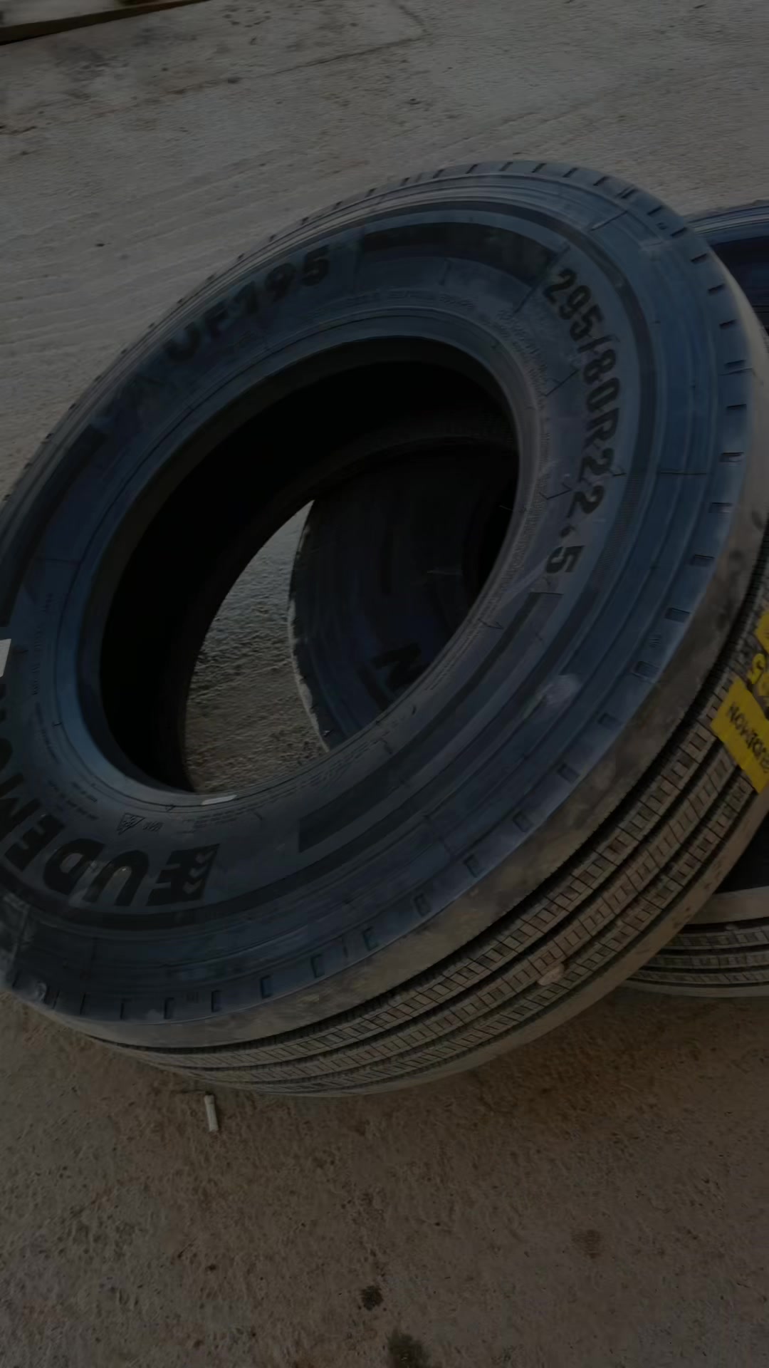 @D-Tire