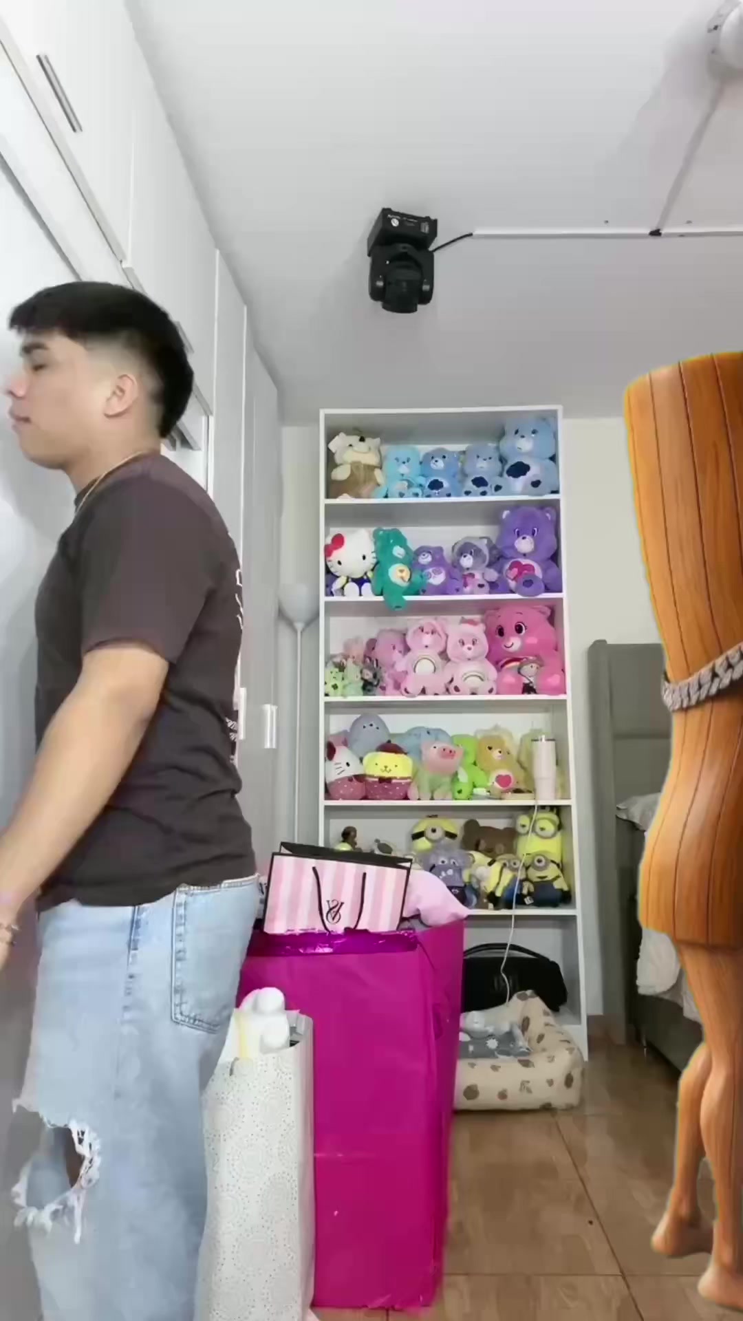 @Carlos V&aacute;squez 🐨
