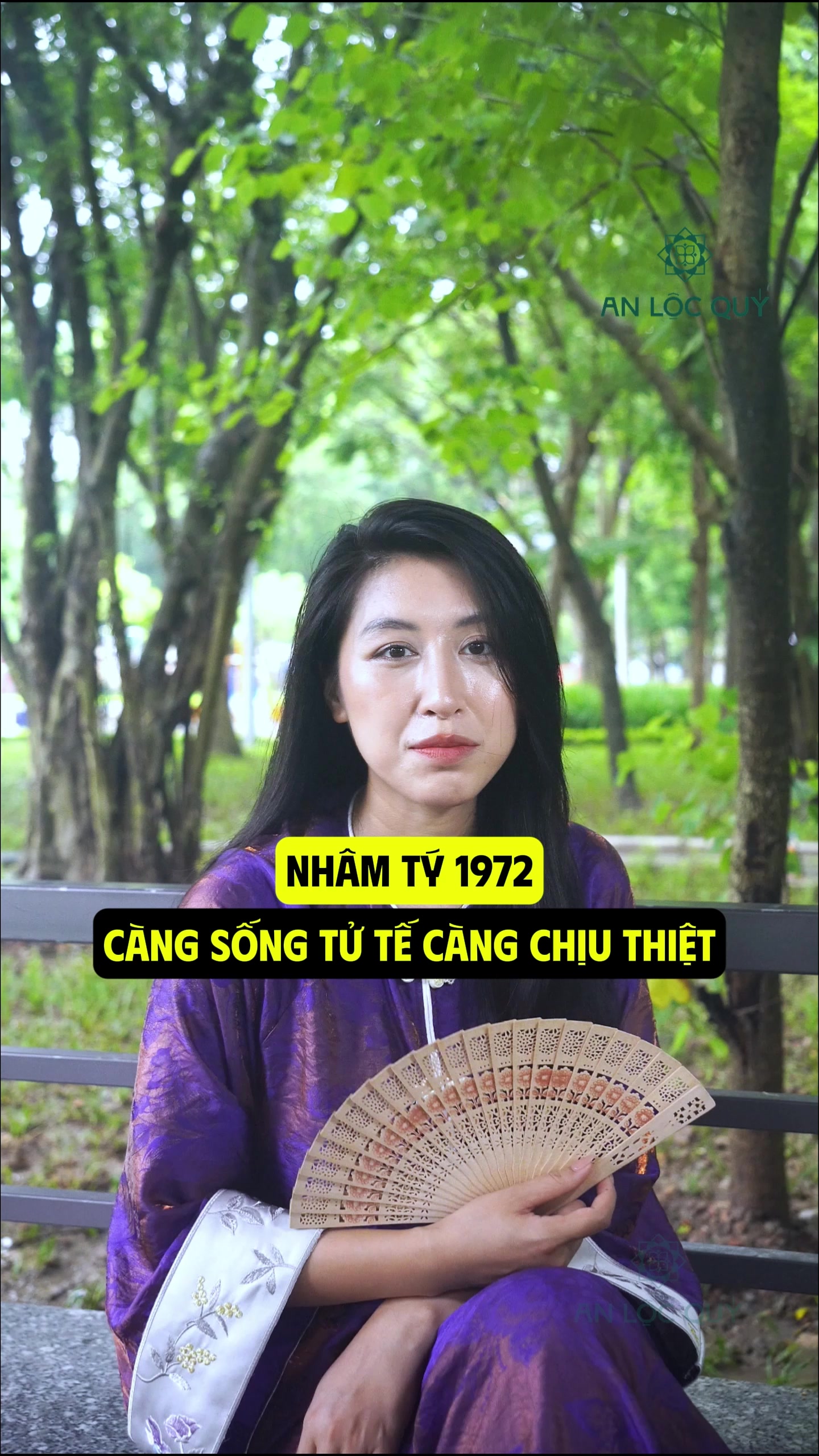 @An Lộc Quý - Thiện An