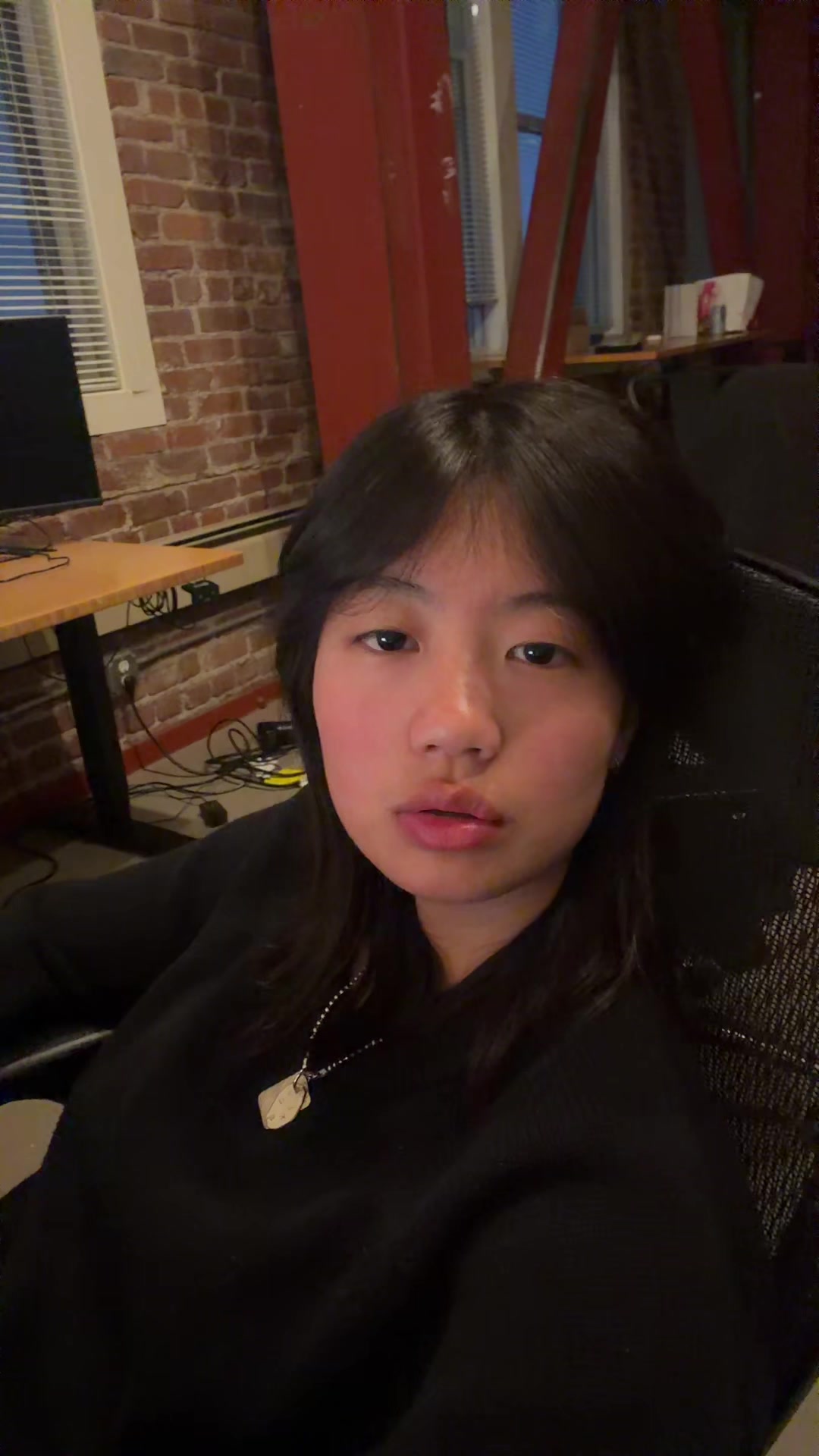 @Lindaisnotlistening
